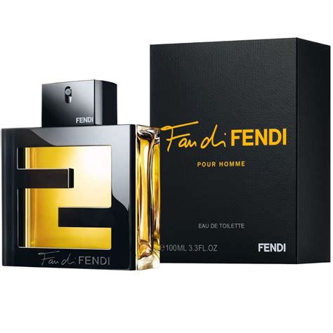 fendi parfum man